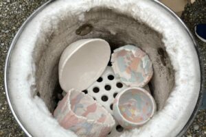 Discovering the art of Raku